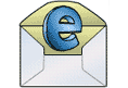 2002/06/18 -Vibrant Incoming Email Notifications - Cool 3D effects (sending, receiving and deleting your messages) - Variety of backgrounds, animations and sounds - nimated Emoticons ,to enliven  your text - Personal  signatures - Personal voice messages .

